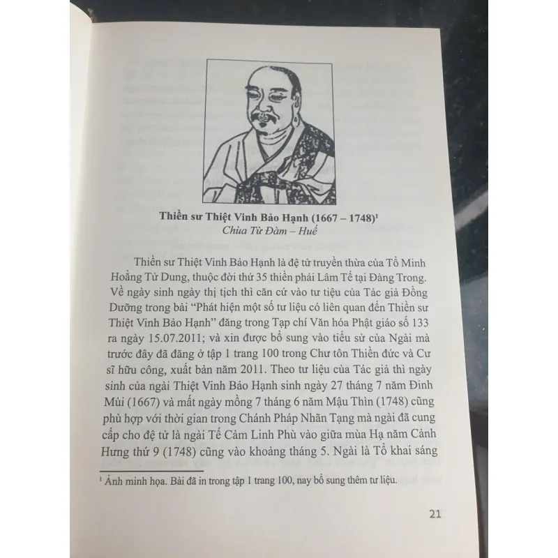 Chư Tôn Thiện Đức và Cư Sĩ Hữu Công - Tập 3 747436