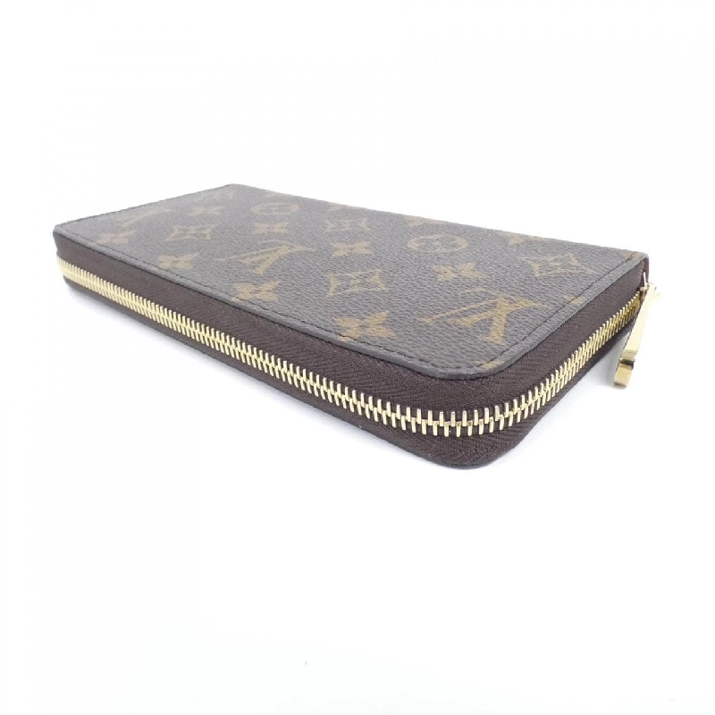 Ví Louis Vuitton Monogram Zippy M42616 - Hàng hiệu Chính hãng 769998