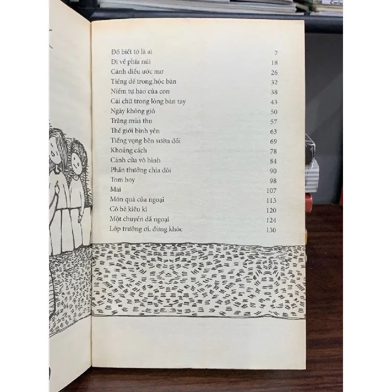 Đố biết tôi là ai – Nghiêm Quốc Thanh 604288