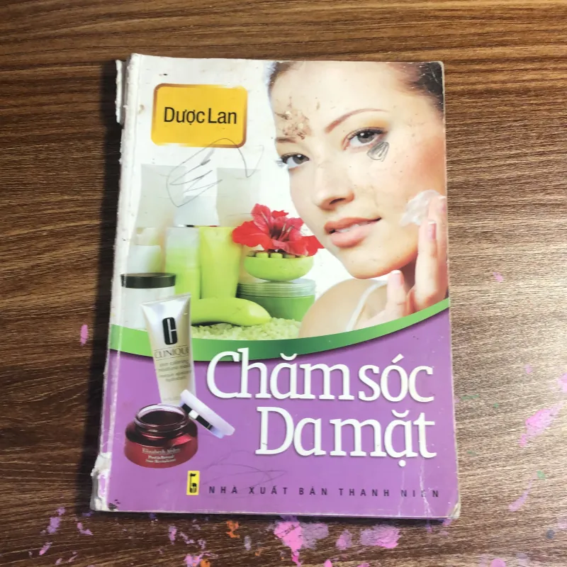 Chăm sóc da mặt  1002296