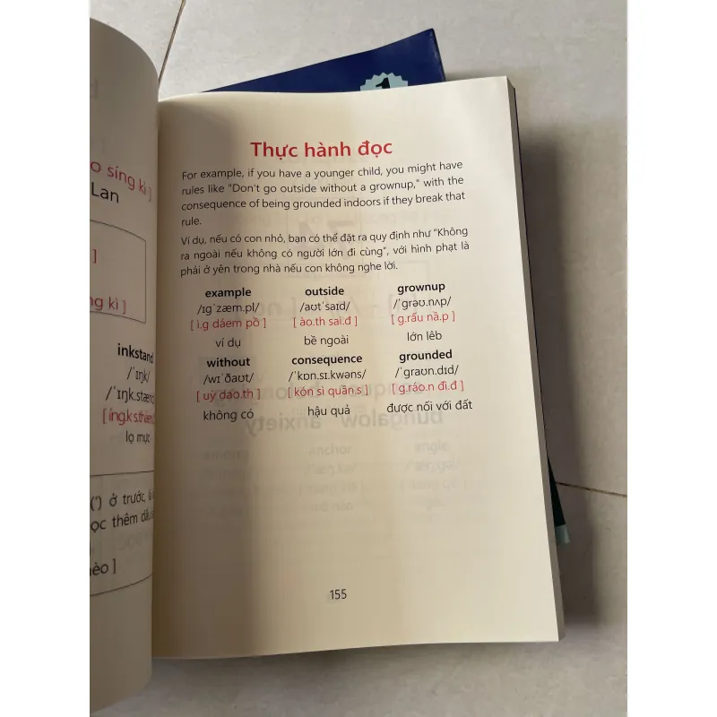 Bình Dân Học Vụ Tiếng Anh (2 tập) 775911