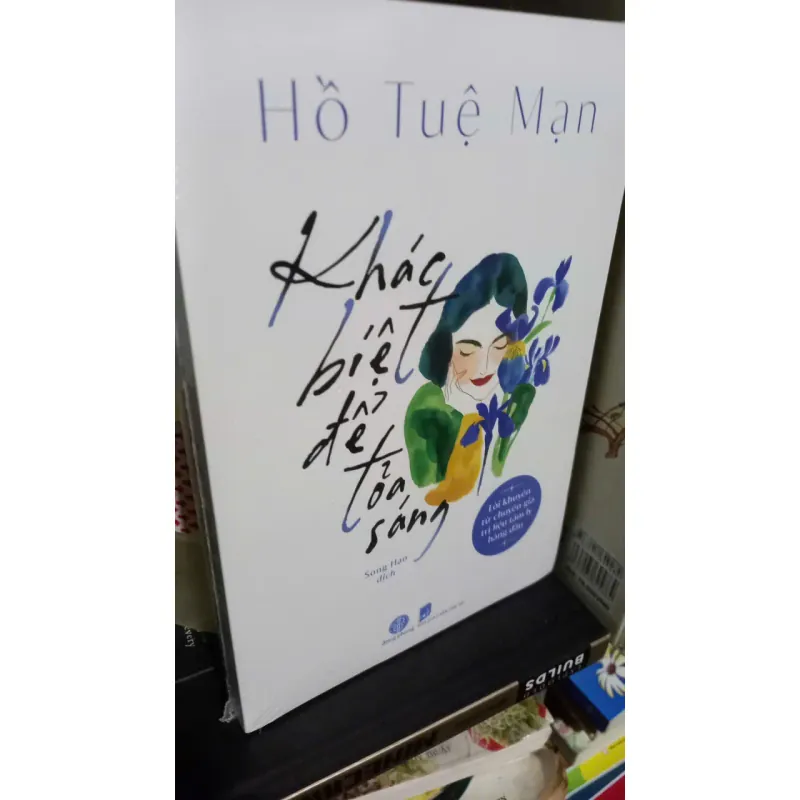 khác biệt để toả sáng 701845