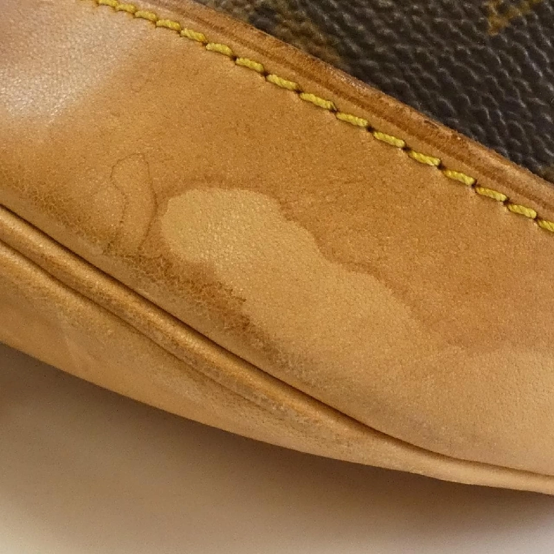 Balo Louis Vuitton Monogram Montsouris MM M51136 - Hàng hiệu Chính hãng 764497