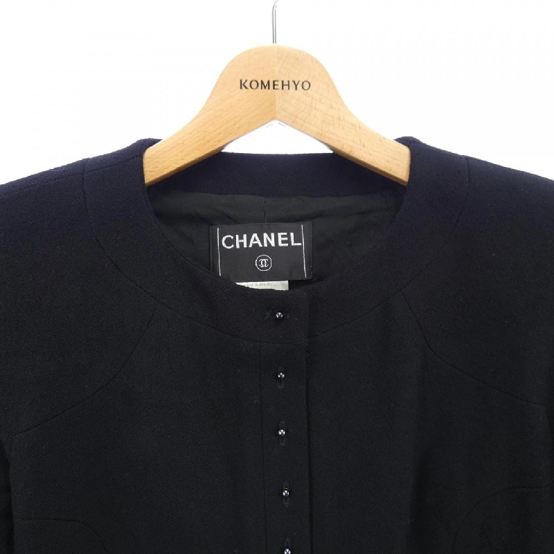 CHANEL P19913V11245 02A Suit - Hàng hiệu Chính hãng 827919
