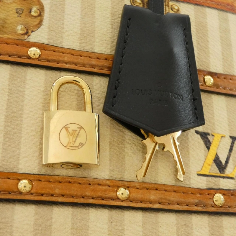 Túi Louis Vuitton Trompe-l'œil Alma PM M52348 619396