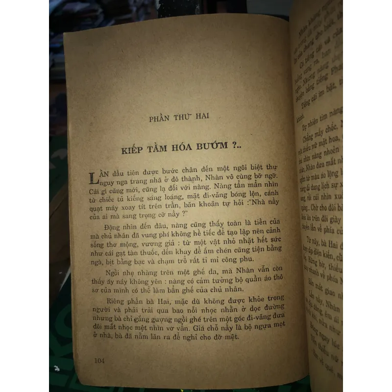 Nguồn sống - Thanh Thuỷ 787664