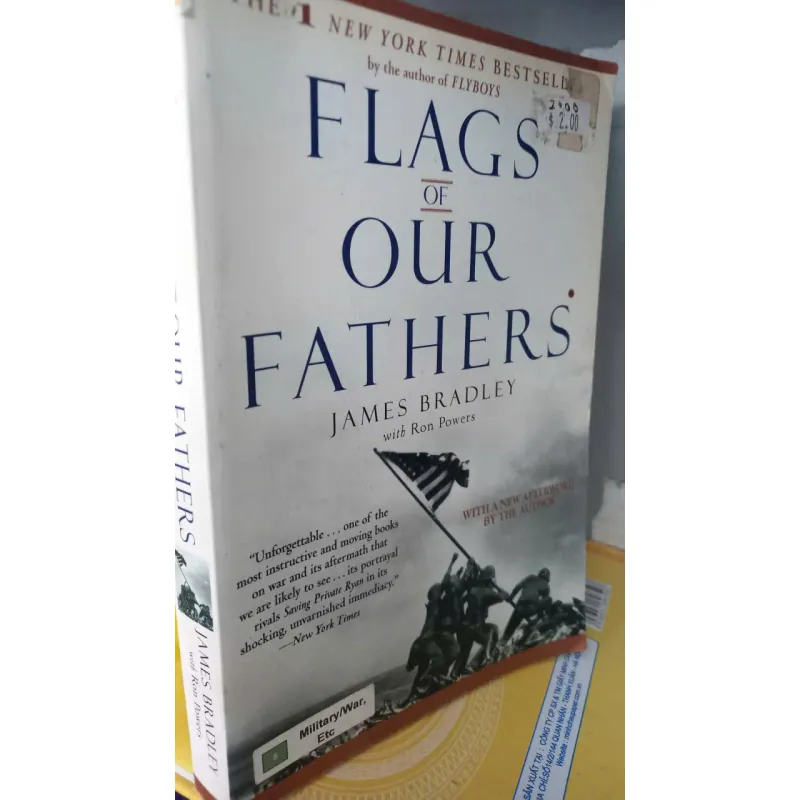 sách tham khảo lịch sử chiến tranh - bản tiếng anh 935357