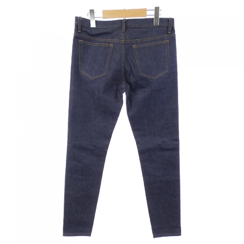 Quần jeans A.P.C. - Hàng hiệu Authentic 883476