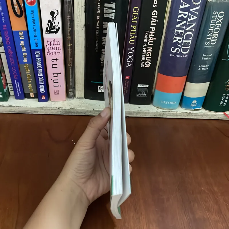 II Thực Dưỡng Miễn Dịch _ Một Xu Thế Mới Của Thực Dưỡng OHSAWA - Quách Văn Mích - 2020 558249