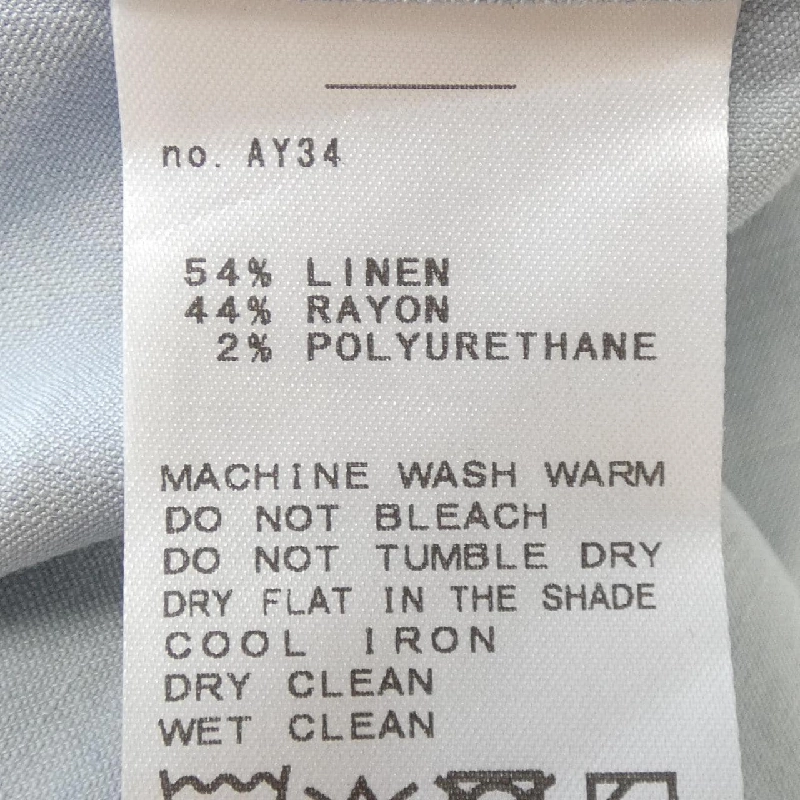 Hàng hiệu DEUXIEME CLASSE 25-050-520-4070-1-0 Áo sơ mi - Hàng hiệu Authentic 814905