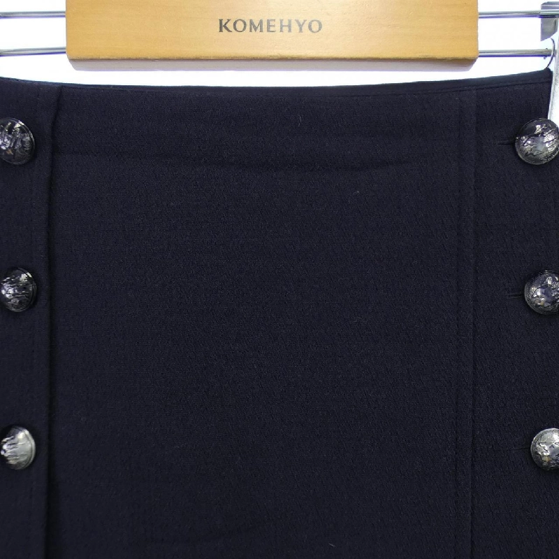 【Mã giảm giá】Chloé Chloe Váy 651699