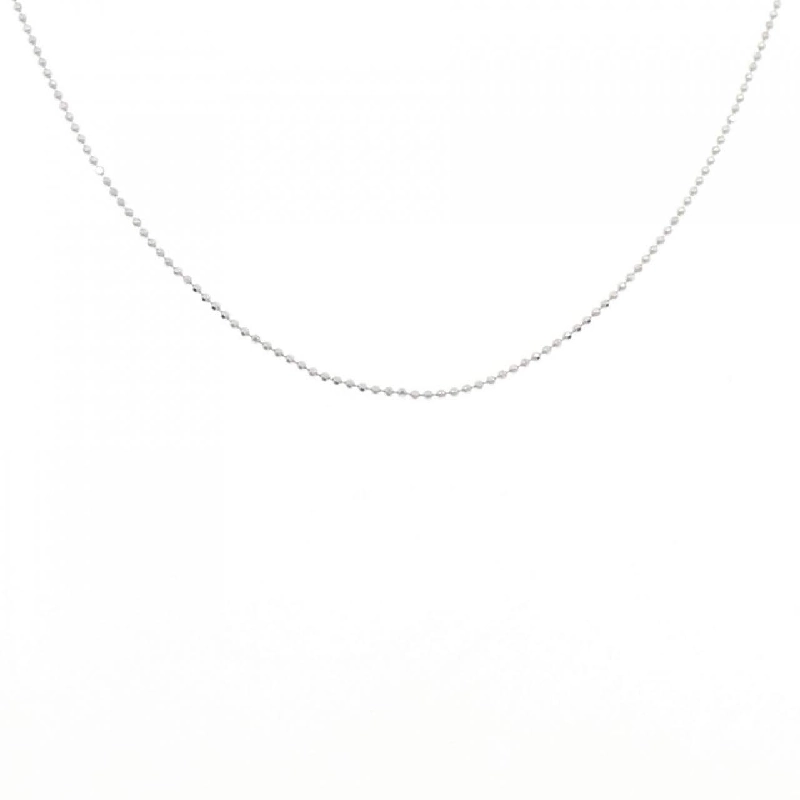 K18WG Dây chuyền - Hàng hiệu Chính hãng 864650