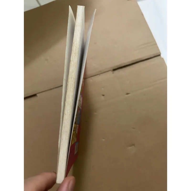 Thao tác gấp giấy đơn giản 562939