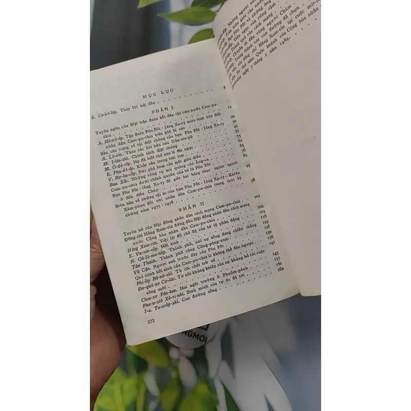 [MIỄN PHÍ BỌC SÁCH] [XƯA] Campuchia: Từ Thảm Họa Đến Hồi Sinh (1986) 775973