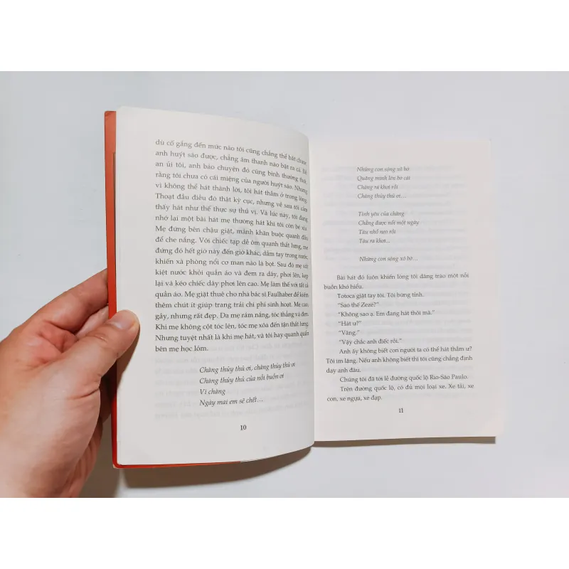 Cây Cam Ngọt Của Tôi - José Mauro de Vasconcelos 932330