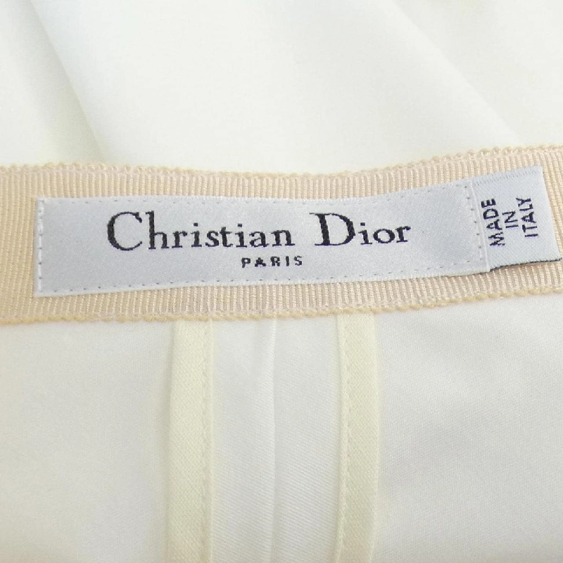 Chân váy CHRISTIAN DIOR - Hàng hiệu Authentic 824854