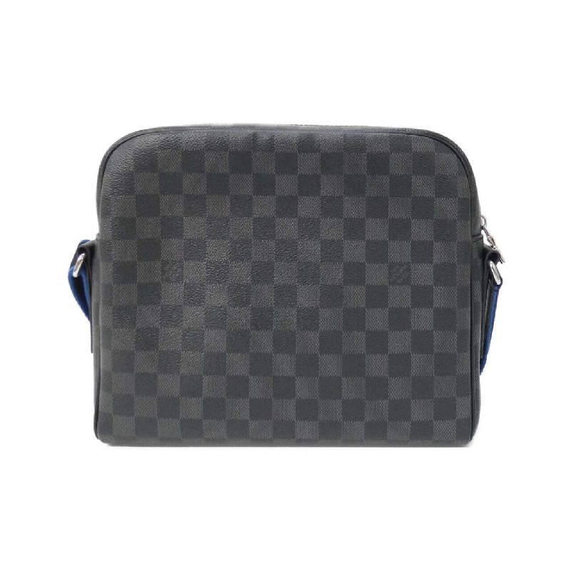 Túi đeo vai Louis Vuitton Damier Graphite Dayton N42423 - Hàng hiệu Chính hãng 801928