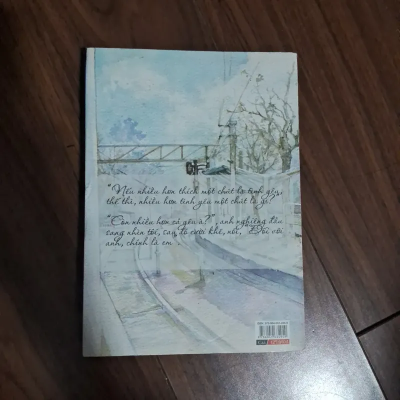 Tôi như ánh dương rạng rỡ 706611