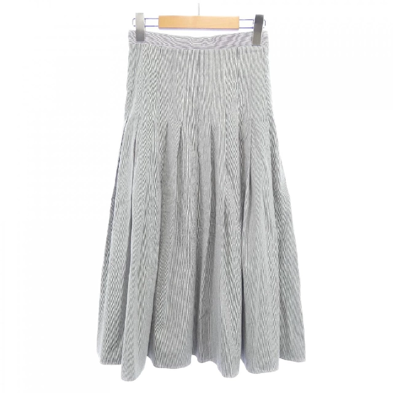 Váy ngủ CELINE bằng vải seersucker 2J441191I 647593