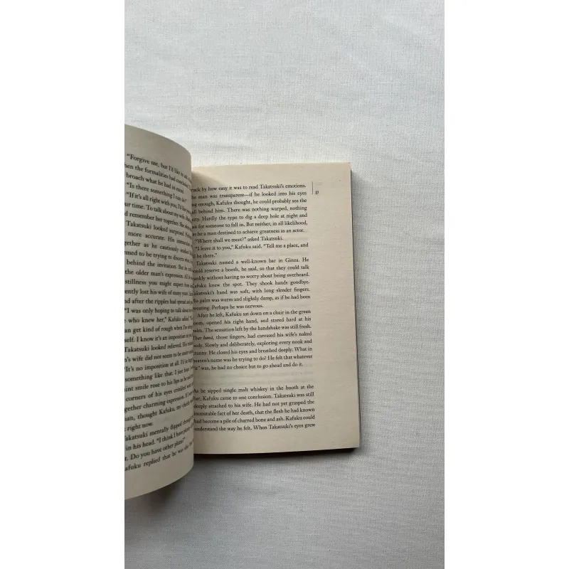 Men Without Women - Haruki Murakami 970713