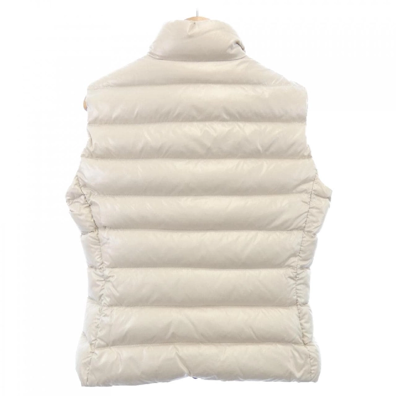 Moncler MONCLER GHANY Áo gile - Hàng hiệu Chính hãng 820108