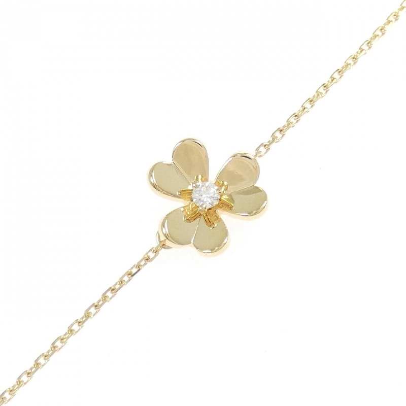 Vòng tay mini Frivole Van Cleef & Arpels - Hàng hiệu Authentic 845503