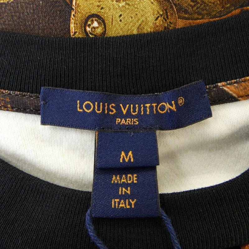 【Mã giảm giá】Áo thun LOUIS VUITTON 645781