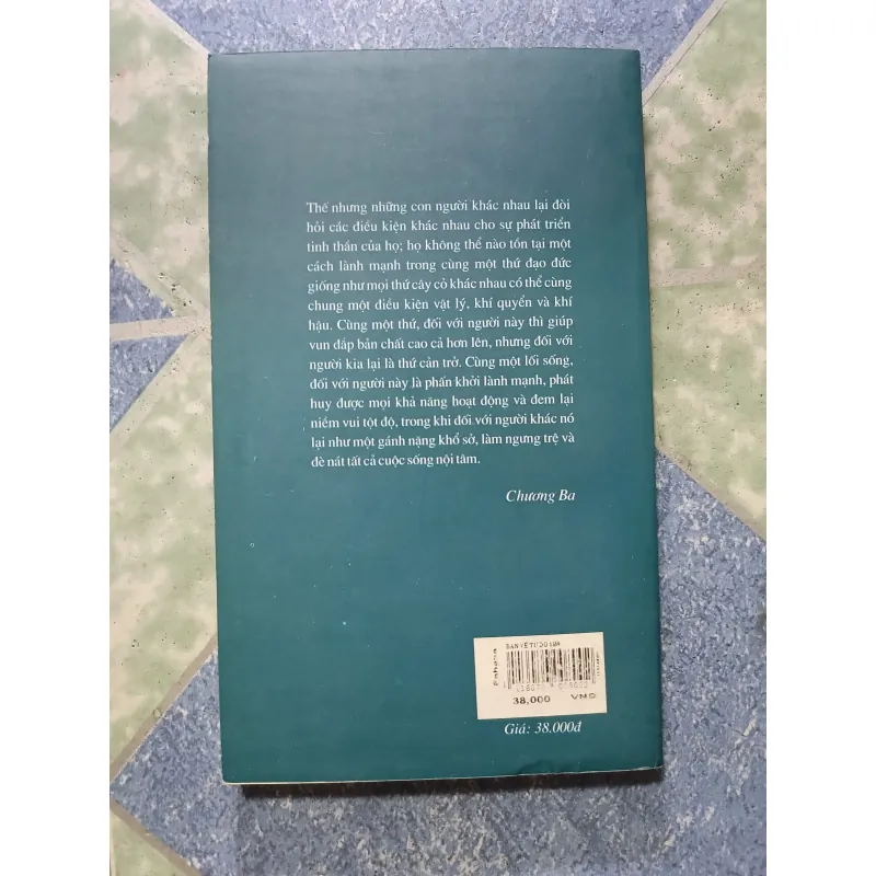 Bàn luận về tự do - John Stuart Mill 1025914