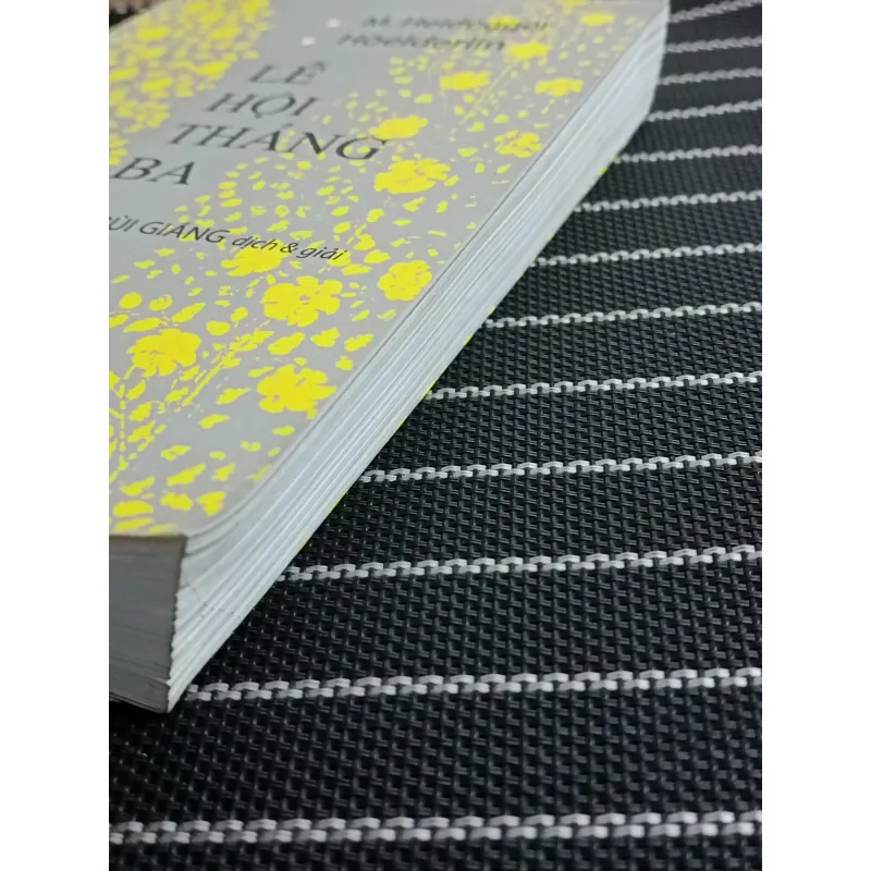 Lễ hội tháng ba (Heidegger) 777801