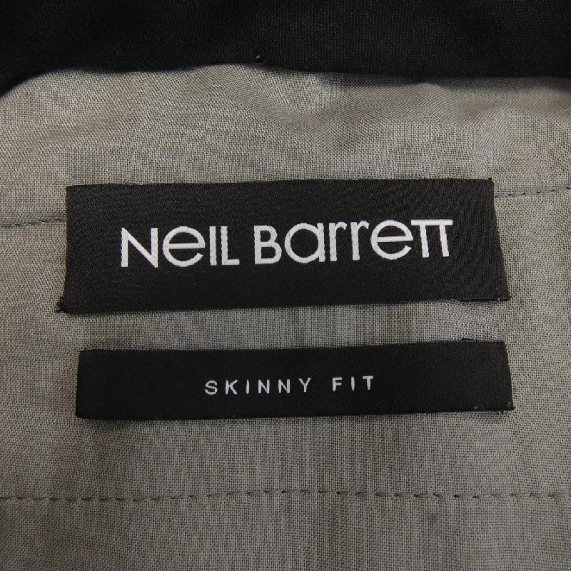 Quần Neil Barrett - Hàng hiệu Authentic 888173