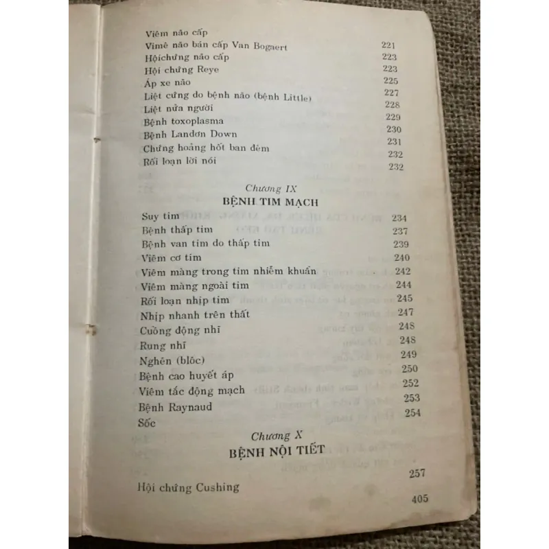 CHỨA BỆNH TRẺ EM - 410 TRANG, 1994 571854