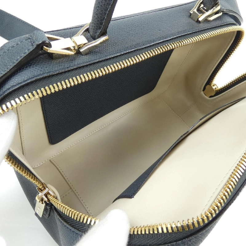 【Khuyến mãi】Túi VALEXTRA 657973