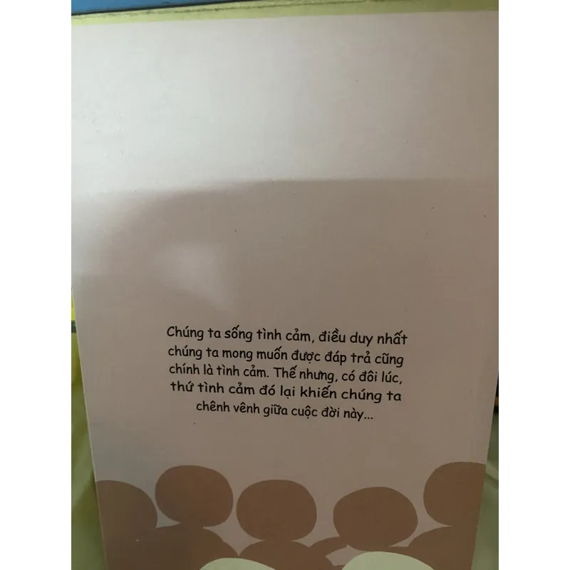 Sống hiên ngang giữa thế gian - Hạ Yên 760674