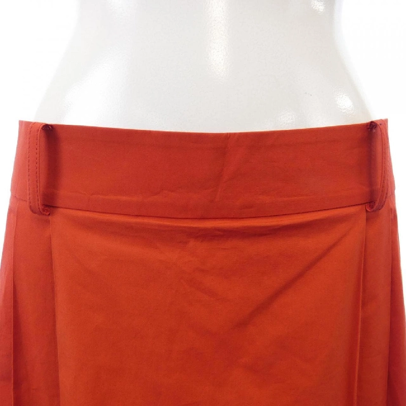 【Mã giảm giá】Salvatore Ferragamo SALVATORE FERRAGAMO Váy 651445