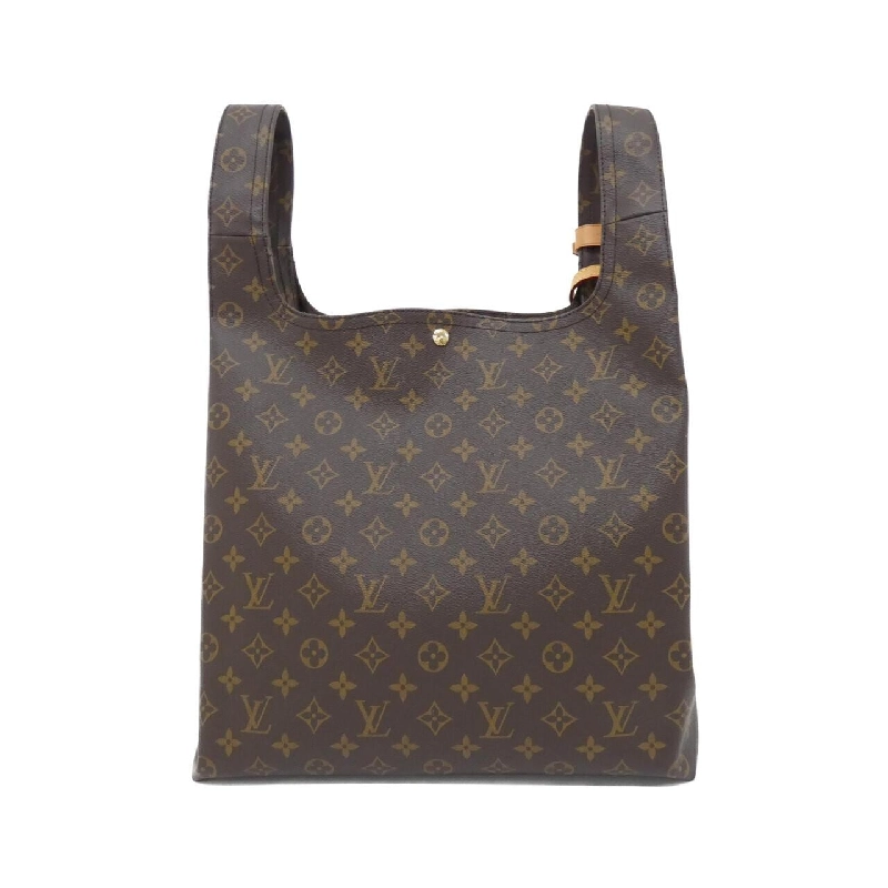 Túi Louis Vuitton Monogram Atlantis GM M46817 617325