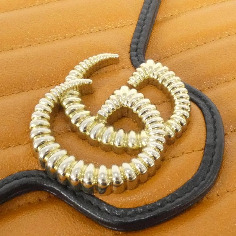 Ví dây chuyền GG MARMONT 573807 0OLFX của Gucci - Hàng hiệu Chính hãng 770639