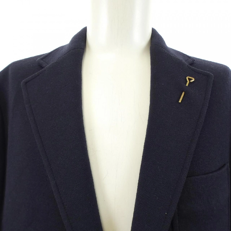 Áo khoác LOUIS VUITTON LVSE Monogram Jersey HKJ40EZLZ - Hàng hiệu Chính hãng 881925