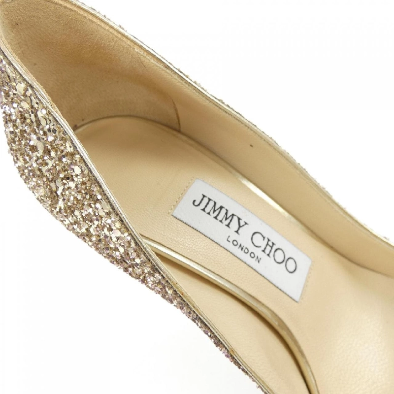 Giày cao gót JIMMY CHOO 657624