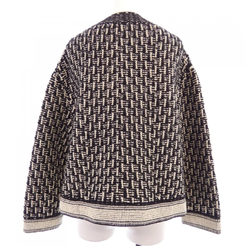 Chanel CHANEL P50426K06437 Áo len 632094