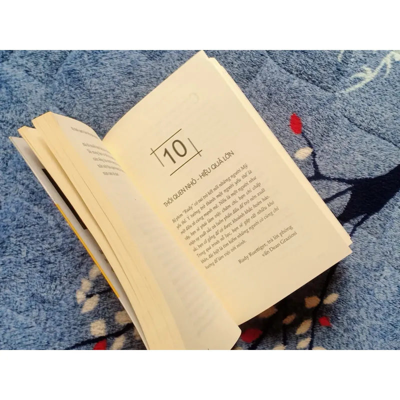 10 Thói Quen Của TRIỆU PHÚ Tự Thân - Dean Graziosi 1036888