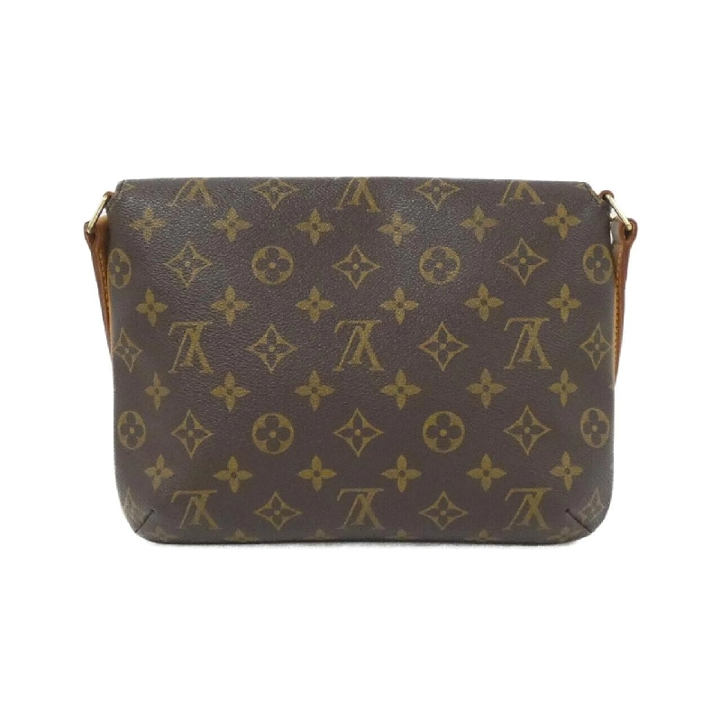Túi xách vai Louis Vuitton Monogram Musette Tango M51257 - Hàng hiệu Chính hãng 768085