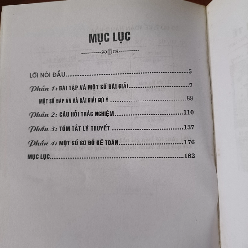 Bài tập Nguyên lý kế toán - PGS. TS. Võ Văn Nhị 492383