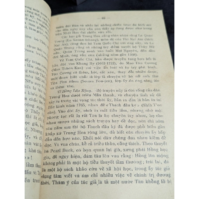 THÚ XEM TRUYỆN TÀU - VƯƠNG HỒNG SỂN 149987