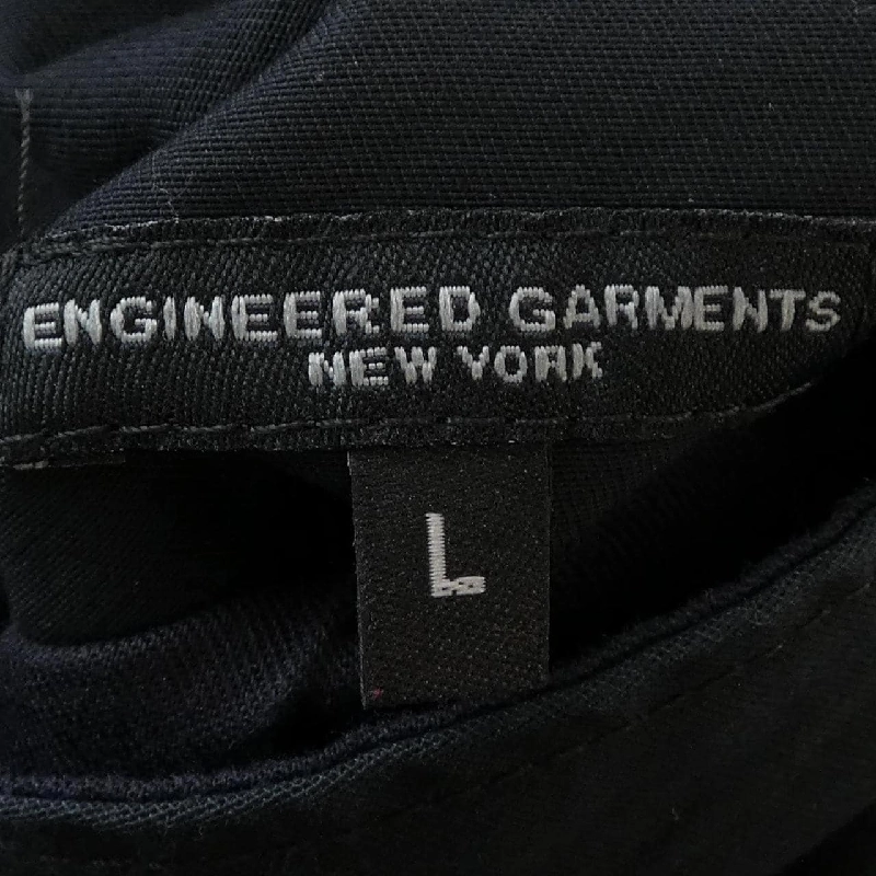 Áo gile ENGINEERED GARMENTS - Hàng hiệu Authentic 889500
