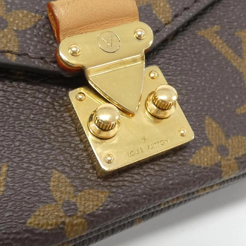 Túi xách vai Louis Vuitton Monogram Micro Metis M81267 609945