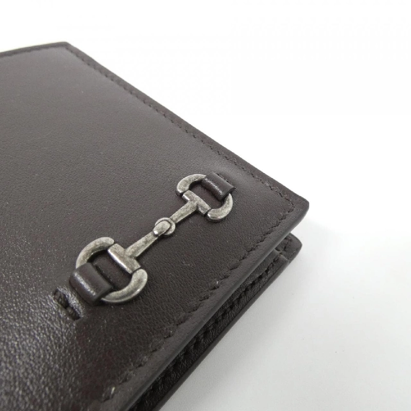 Gucci G.1955 HORSEBIT 846953 AAFP1 Ví - Hàng hiệu Chính hãng 769316