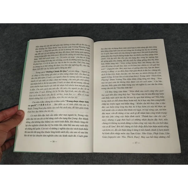 SUỐI NGUỒN THÁNH HỌC TẬP 1 572714