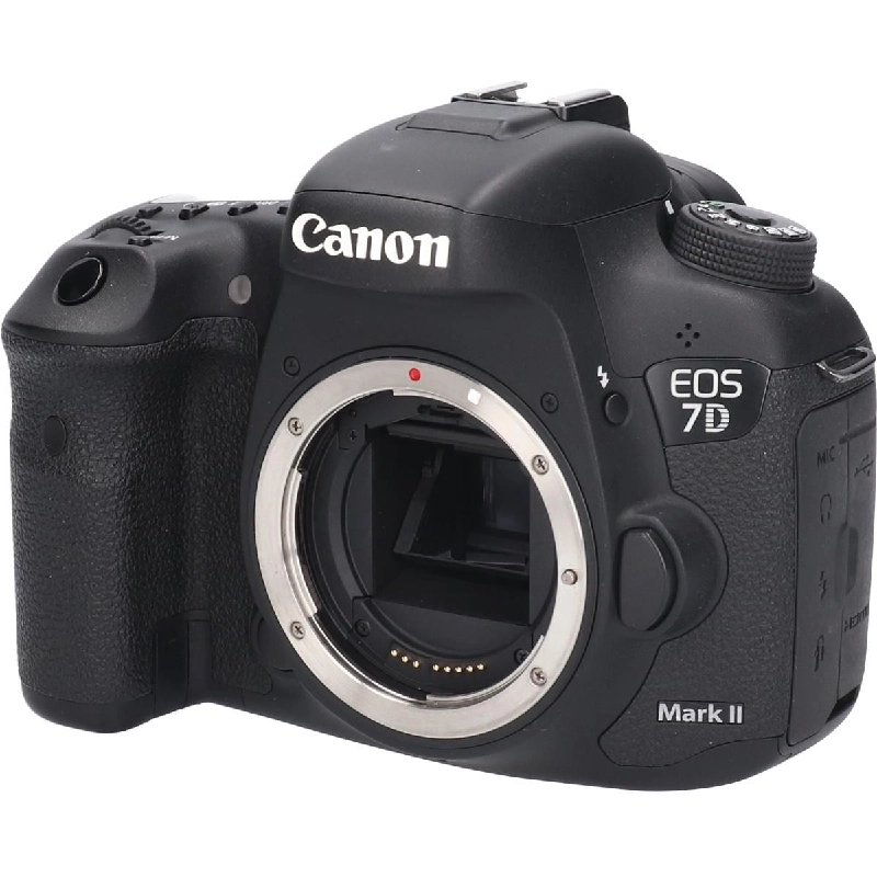 EOS 7D MARK II - Hàng hiệu Authentic 879661