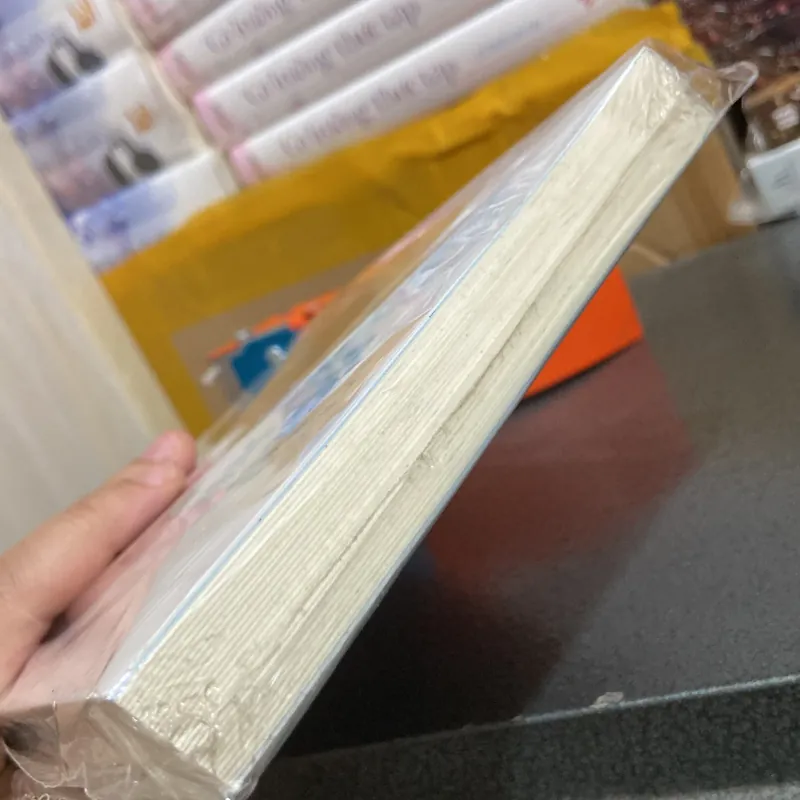 (Đam mỹ) - Quý ngài định kiến - Khưu Trì 975154