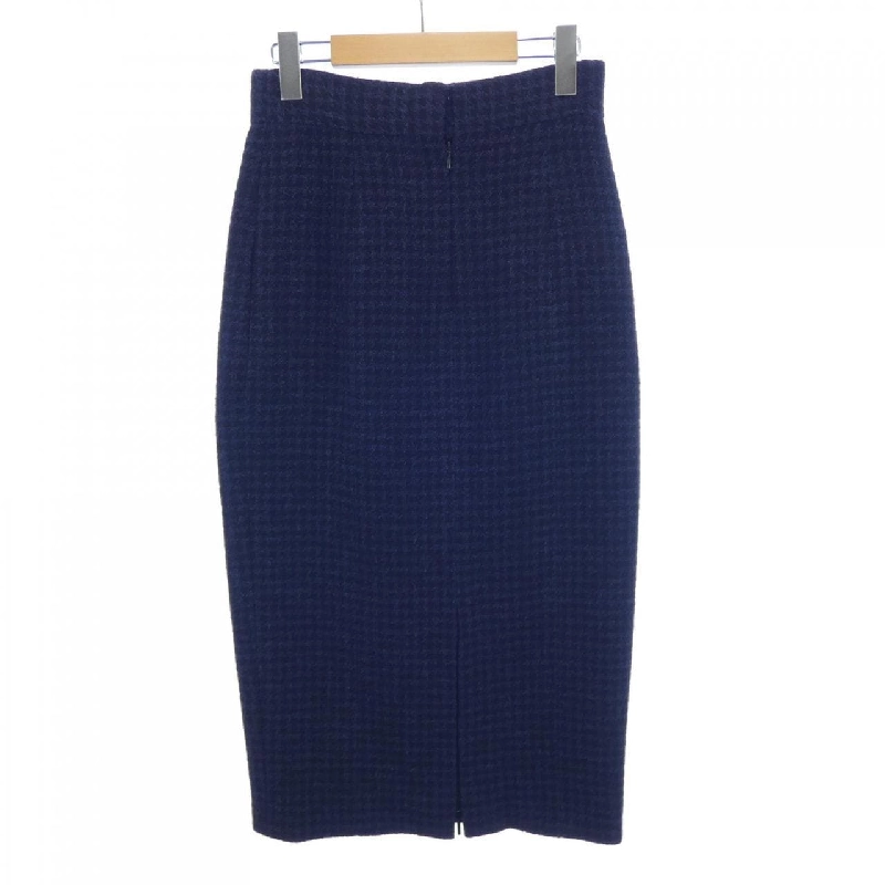 【Mã giảm giá】Chanel CHANEL Váy 652338